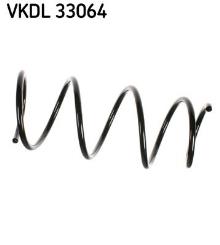 SKF VKDL 33064